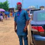 Mbanwei ERIC Profile Picture