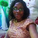Aurelie Mboda Profile Picture