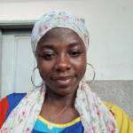 Caroline DONKENG Profile Picture