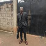 Eugène Pascal NDJON Profile Picture