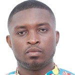 Bibou Bouato ALAIN Profile Picture