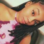 Kimberly MENGUE Profile Picture