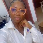 Armelle Flore MBOZOO ZAME Profile Picture