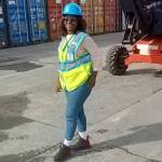 Odile Nathalie INDENGUE MBOCK Profile Picture