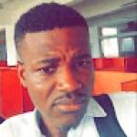 Charlemagne GWETT Profile Picture