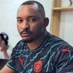 Ezekiel Soh DOMBISSI Profile Picture