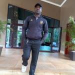 Gérard Rodrigue NTOUDA NDONGO Profile Picture