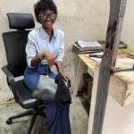 Josepha Kevine NGUEMBOG Profile Picture