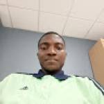 Stevane NTOUNGSI Profile Picture