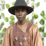 Salomon DOURBAGA BARWOURI Profile Picture