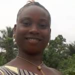 Marie Insesse NTYAM MATHUA Profile Picture