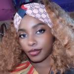 Okodombe MANUELA Profile Picture