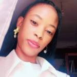 Fanie Laure INISSOM ZAMBO Profile Picture