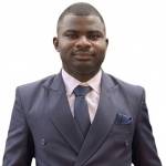 Luc VOUTCHABE OLAMA Profile Picture