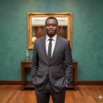 Ngwa RICHARD Profile Picture