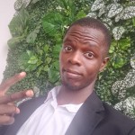 Kevin Désiré AMOUGOU AMOUGOU Profile Picture