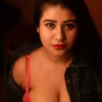 Neha PATIL Profile Picture