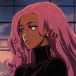 Rose Profile Picture