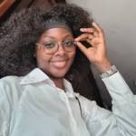 NYAME BISSIE ANDRÉA-JORDANE Profile Picture