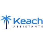 Keach Assistant Profile Picture