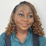 Arielle Inguis SONKENG MADIE Profile Picture