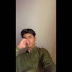 Ameer HAMZA Profile Picture