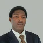 Zacharie MBOLLA Profile Picture