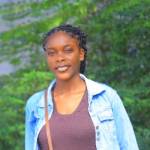 Lesline Elvira NGADJUI DEUGOUE Profile Picture