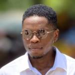 Yosselin NKAKÉ Profile Picture