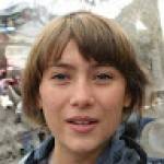 Carla JANSY Profile Picture