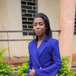 Marthe Frédérique Vénus NTOUDA Profile Picture