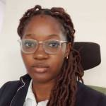 Joy Patricia TCHOUAMANI Profile Picture