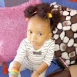 Vinne EBENEZER Profile Picture