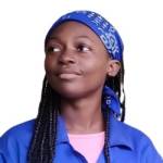 Salomé MOGUEM Profile Picture