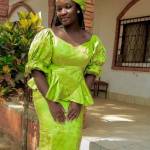 Estelle Ndakoue Profile Picture