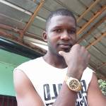 Aristide Robin TSIMI MESSI Profile Picture