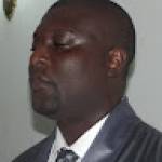 Armand NDEUKE A NGAM Profile Picture