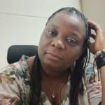 Suzanne Patience MUNAMBANG Profile Picture