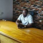 Mohamed AYUE MASIETMO Profile Picture