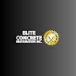 Elite Concrete RESTORATION INC Profile Picture