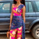 Patricia NZOUATOUM Profile Picture