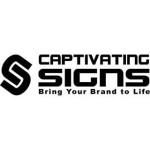 Captivating Signs Profile Picture
