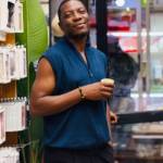 Moiffo RODRIGUE Profile Picture