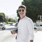 Sansen Baker Profile Picture