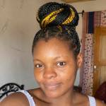 Erine Farelle TCHAKOUTE POUGHELA Profile Picture