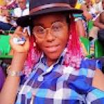 Anne Gladys SAMBA Profile Picture