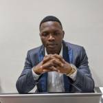 Wilfreid Lando Profile Picture