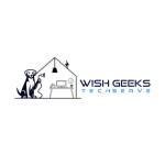 Wish Geeks TECHSERVE Profile Picture