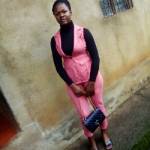 Josiane DOUGMO Profile Picture