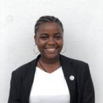 Andréa TIENTCHEU Profile Picture